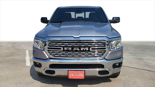 2023 RAM 1500 Lone Star Quad Cab 4x2 64 Box