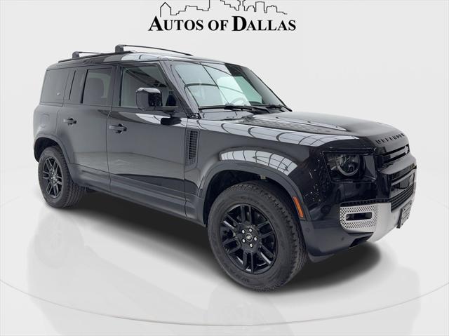 2023 Land Rover Defender 110 S