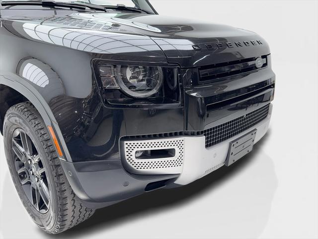 2023 Land Rover Defender 110 S