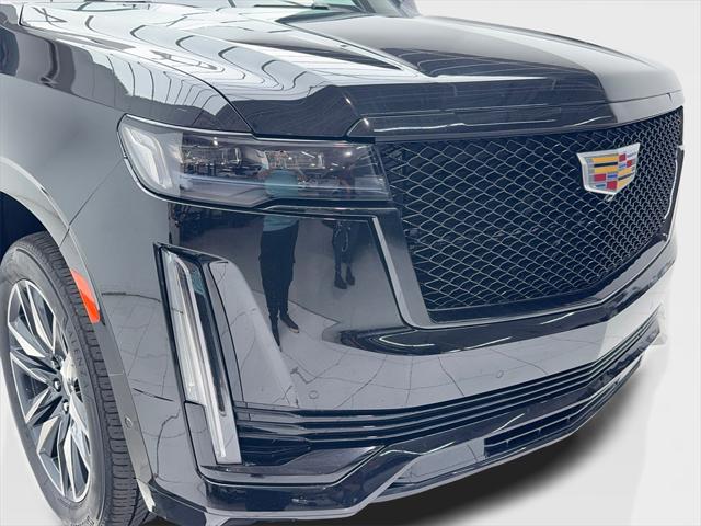 2022 Cadillac Escalade 4WD Sport