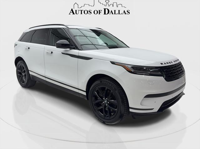 2024 Land Rover Range Rover Velar P250 S