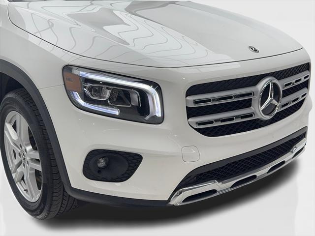 2023 Mercedes-Benz GLB 250 4MATIC