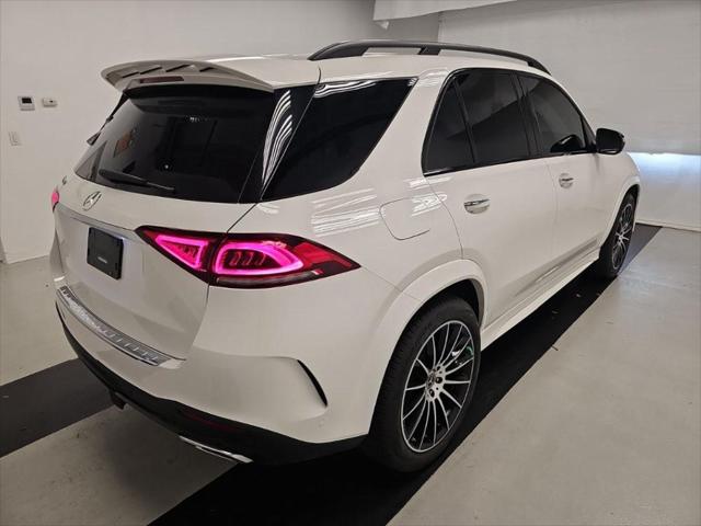 2023 Mercedes-Benz GLE 350 GLE 350 AMG NIGHT PKG,NAV,CAM,SUNROOF,HTD STS,BLIN