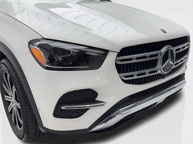 2024 Mercedes-Benz GLE 350 4MATIC