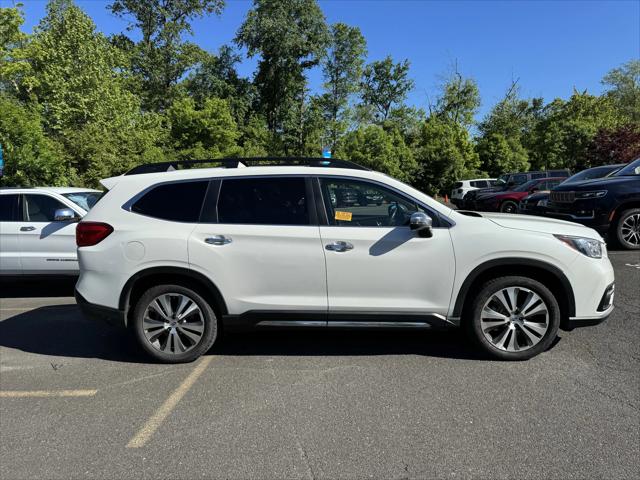 2019 Subaru Ascent Touring