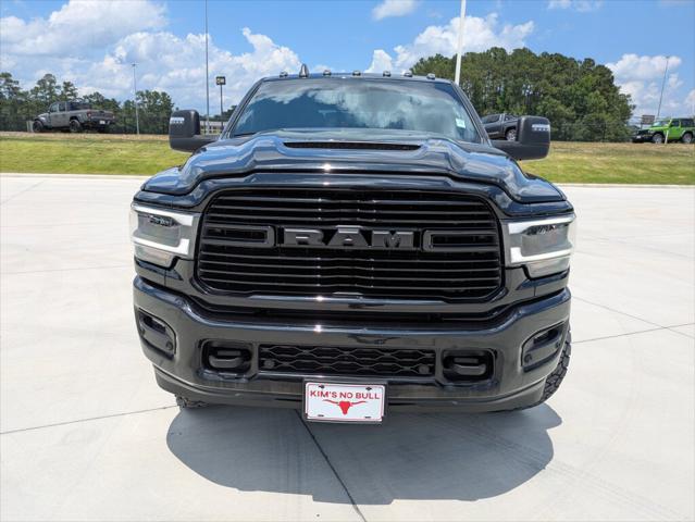 2024 RAM 2500 Laramie Crew Cab 4x4 64 Box