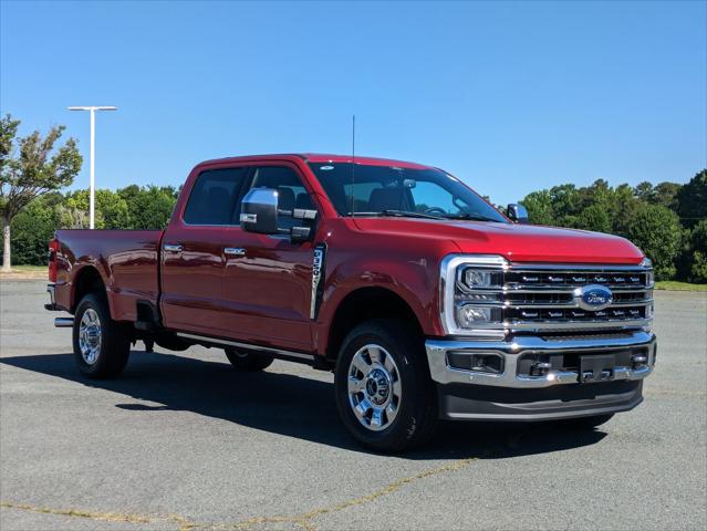 2024 Ford F-350 Lariat