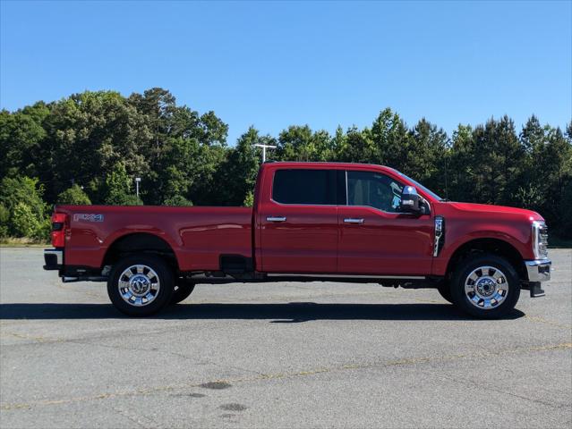 2024 Ford F-350 Lariat