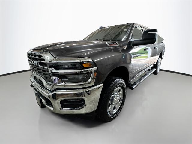 2025 RAM Ram 2500 RAM 2500 TRADESMAN CREW CAB 4X4 64 BOX