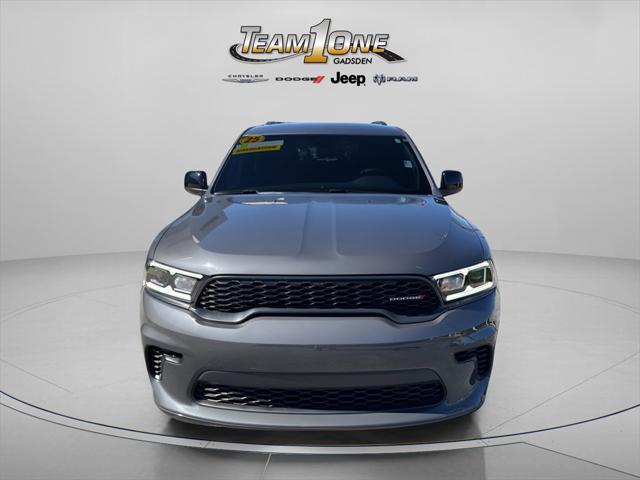 2025 Dodge Durango GT RWD 2025 Dodge Durango GT RWD