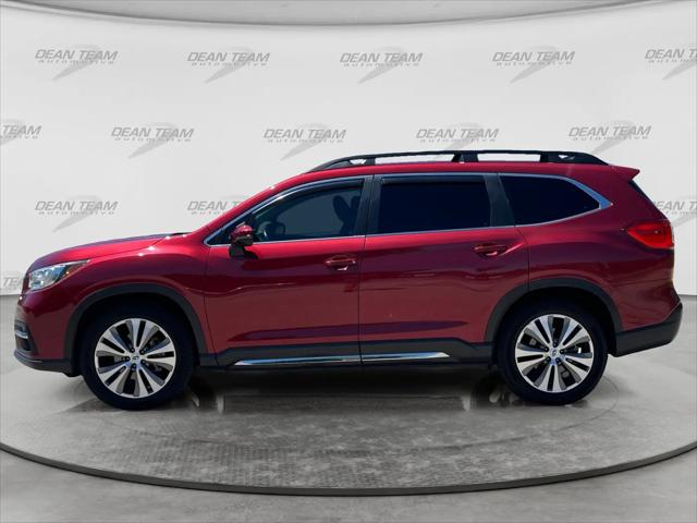 2021 Subaru Ascent Limited