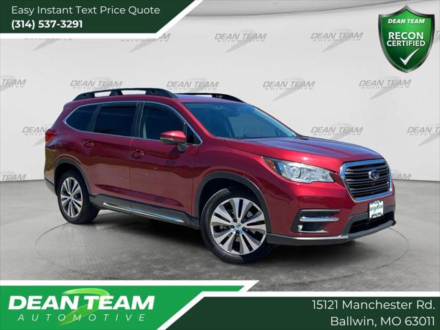 2021 Subaru Ascent Limited for sale in Ballwin, MO