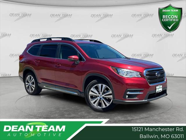 2021 Subaru Ascent Limited for sale in Ballwin, MO