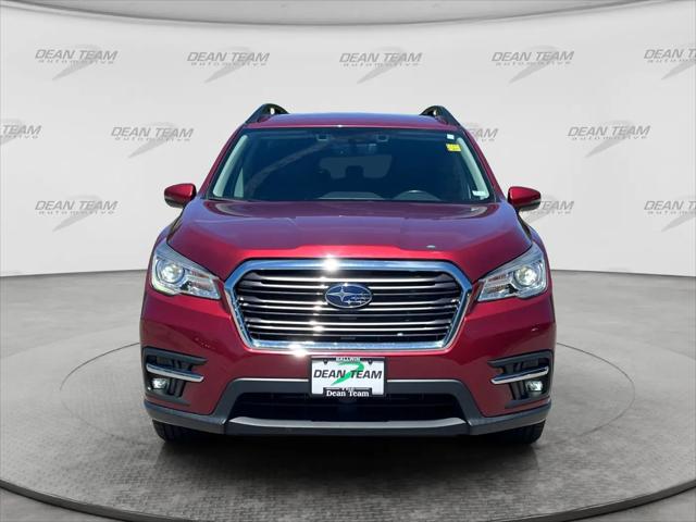 2021 Subaru Ascent Limited