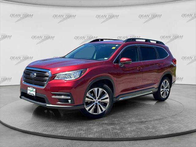 2021 Subaru Ascent Limited
