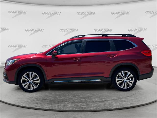 2021 Subaru Ascent Limited