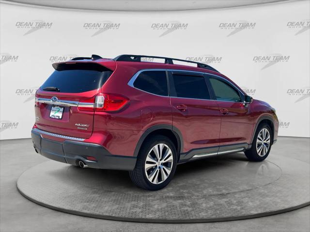 2021 Subaru Ascent Limited