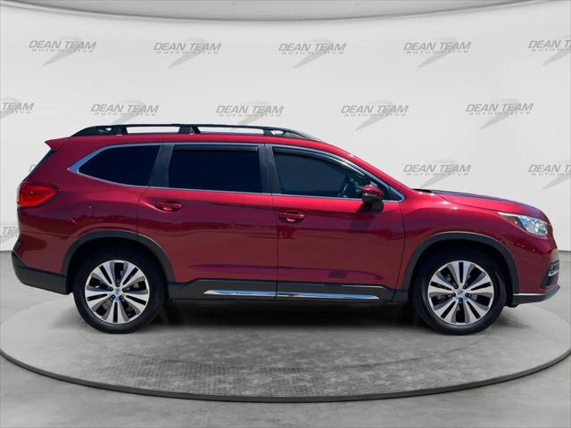 2021 Subaru Ascent Limited