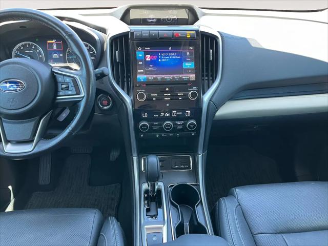 2021 Subaru Ascent Limited
