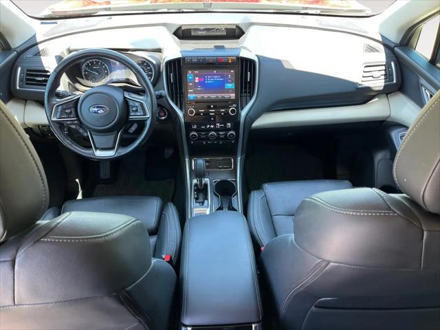 2021 Subaru Ascent Limited