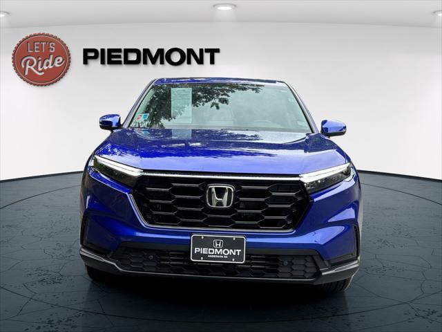 2024 Honda CR-V EX-L 2WD