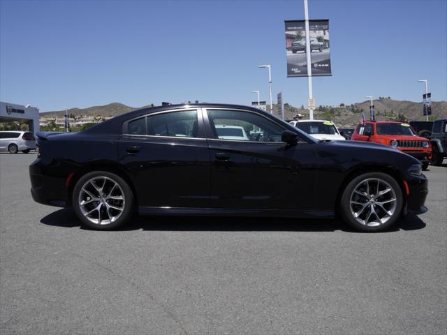 2022 Dodge Charger GT RWD