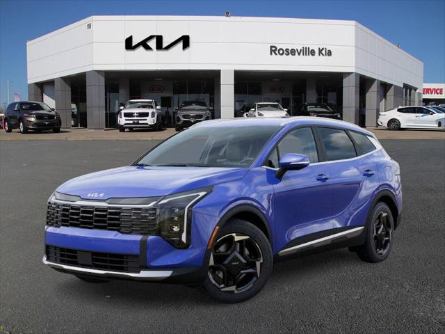 2026 Kia Sportage EX for sale in Roseville, CA