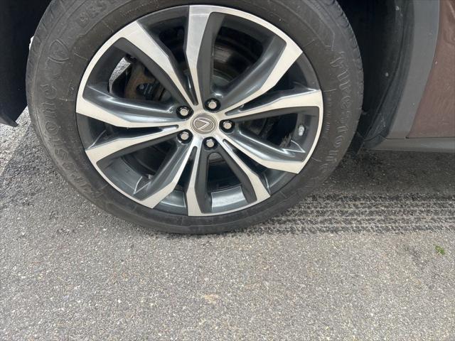2017 Lexus RX 350 350