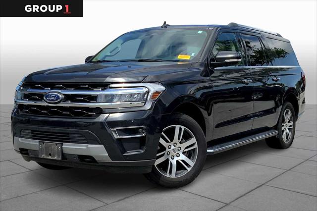 2023 Ford Expedition Limited MAX