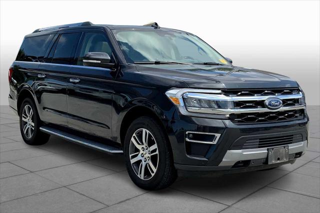 2023 Ford Expedition Limited MAX