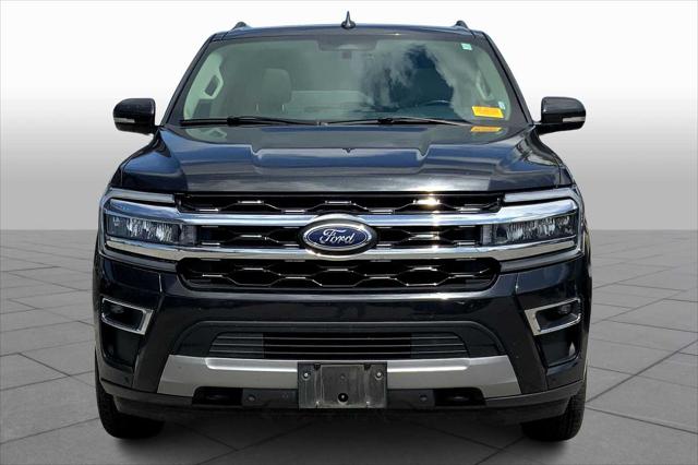 2023 Ford Expedition Limited MAX