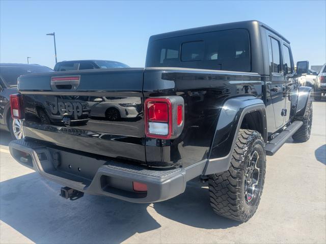 2022 Jeep Gladiator Sport S 4x4