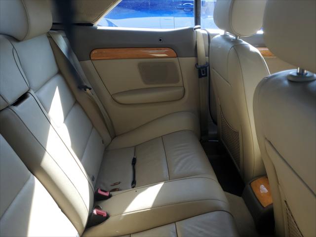 2006 Audi A4 3.0