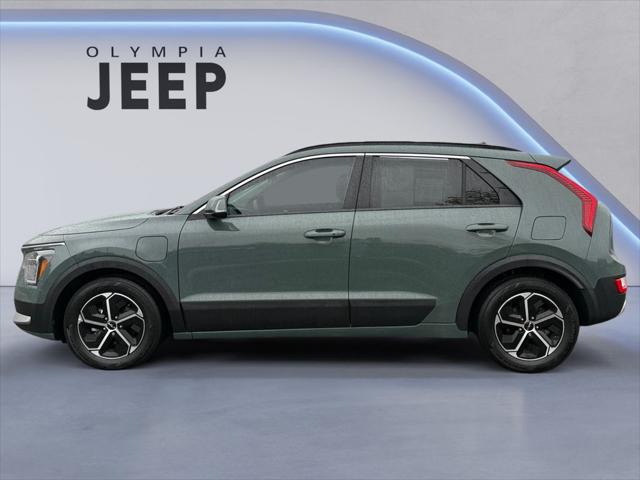 2023 Kia Niro Plug-In Hybrid EX