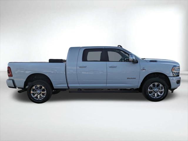 2023 RAM 2500 Laramie Mega Cab 4x4 64 Box