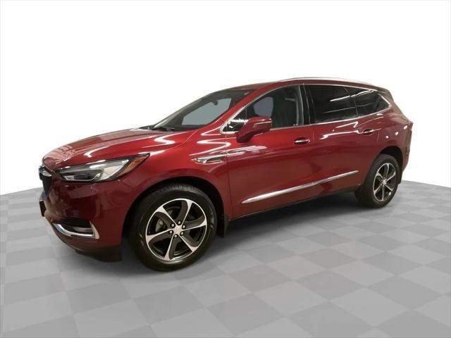 2020 Buick Enclave AWD Essence