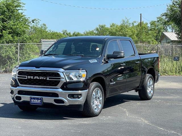 2023 RAM 1500 Lone Star Crew Cab 4x2 57 Box