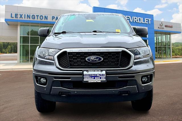 2019 Ford Ranger XL