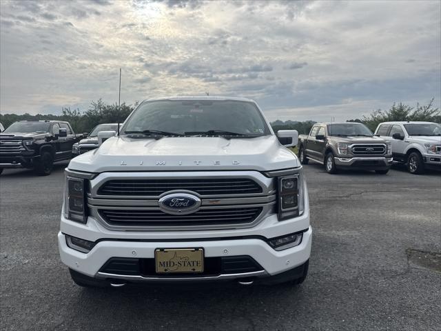 2023 Ford F-150 Limited