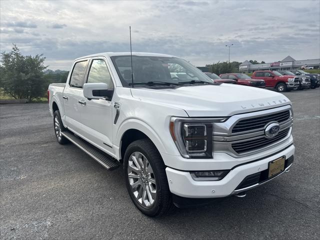 2023 Ford F-150 Limited