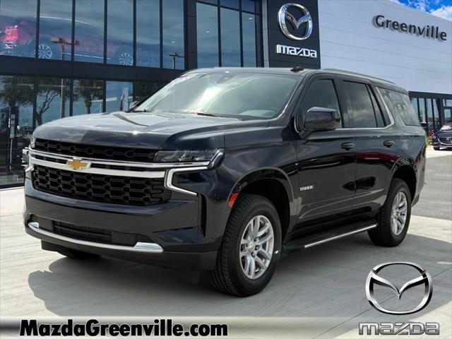 2021 Chevrolet Tahoe 2WD LS