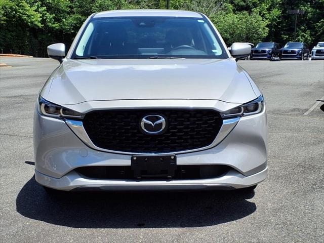 2024 Mazda CX-5 2.5 S Select