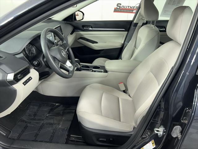 2022 Nissan Altima SV Intelligent AWD