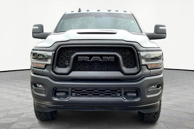 2024 RAM 2500 Power Wagon Rebel Crew Cab 4x4 64 Box