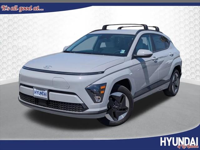 2025 Hyundai Kona EV SEL for sale in La Quinta, CA