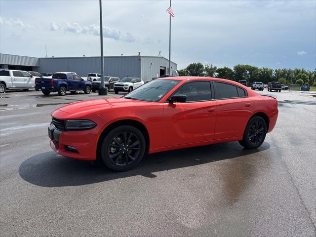 2023 Dodge Charger SXT AWD