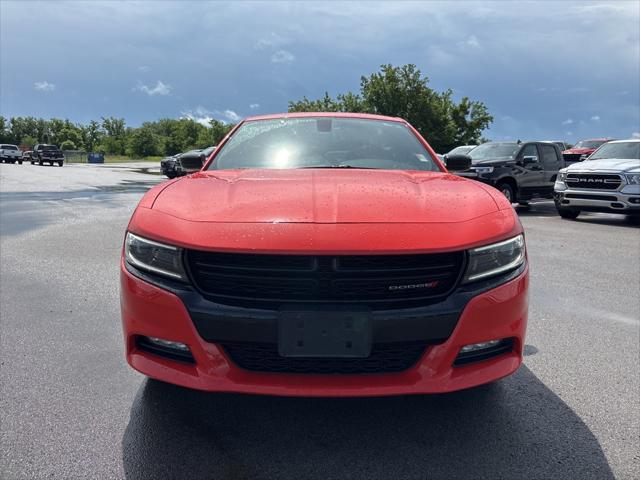 2023 Dodge Charger SXT AWD