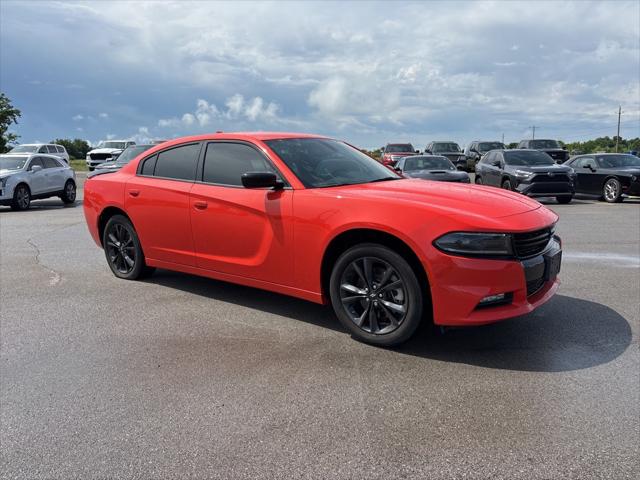2023 Dodge Charger SXT AWD