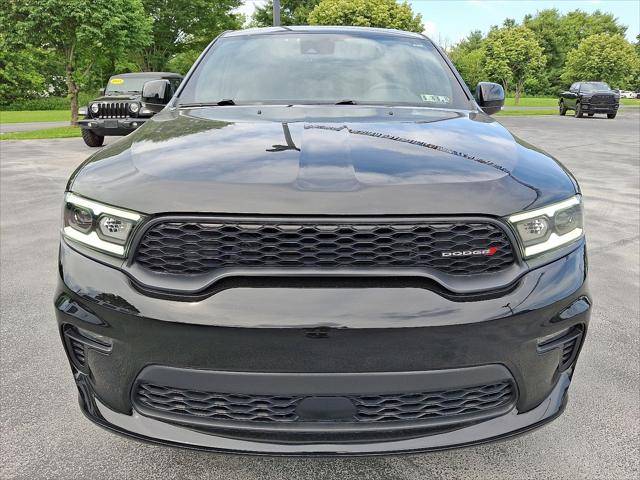 2022 Dodge Durango GT Plus AWD