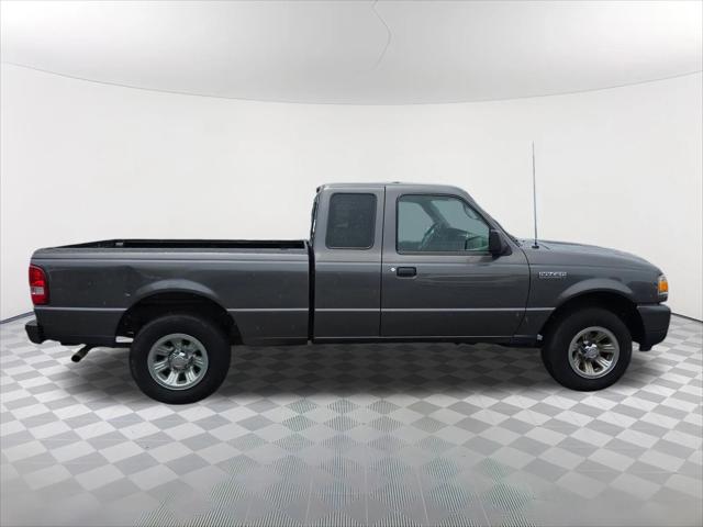 2011 Ford Ranger XLT